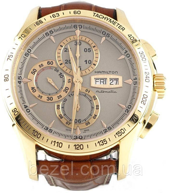 Hamilton lord chronograph online