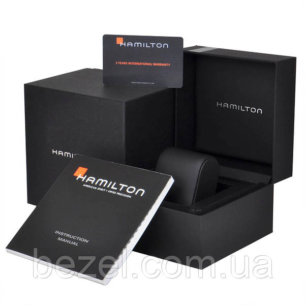 Hamilton H35756735 BEZEL.COM.UA 945428447