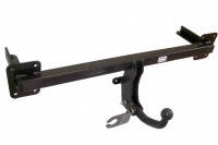 Фаркоп KIA Cerato 2006-2013, причіпний пристрій кіа церато