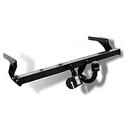 Фаркоп KIA Cerato 2002-2006, причіпний пристрій кіа церато