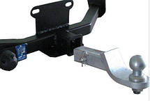 Фаркоп KIA Sorento 2013-, причіпний пристрій кіа соренто