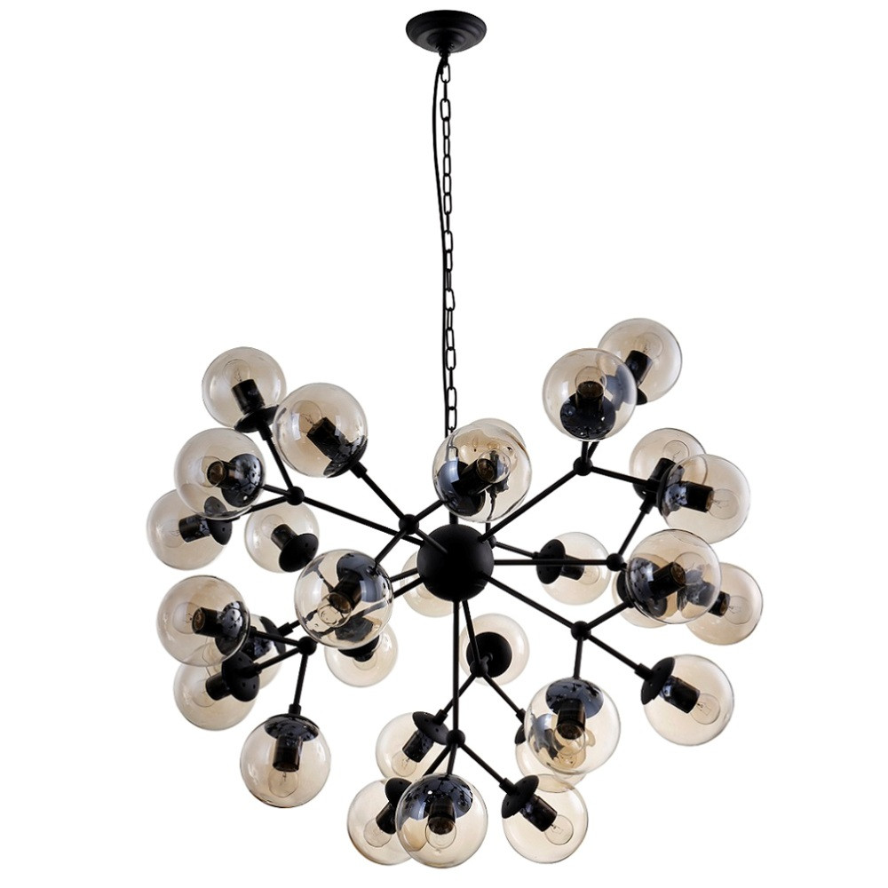 Люстра підвісна CRYSTAL LUX MEDEA SP30