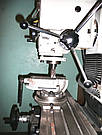 Металобрабатний фрезерний верстат Proma FP-45P бу 2004 р., фото 3
