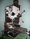 Металобрабатний фрезерний верстат Proma FP-45P бу 2004 р., фото 4