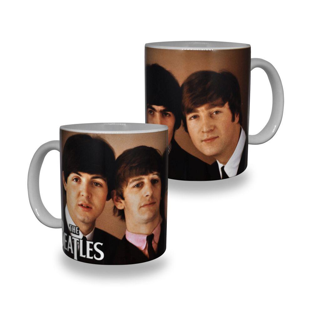 Чашка The Beatles, фото 1