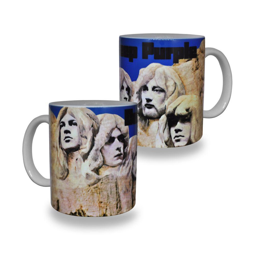 Чашка Deep Purple "In Rock", фото 1