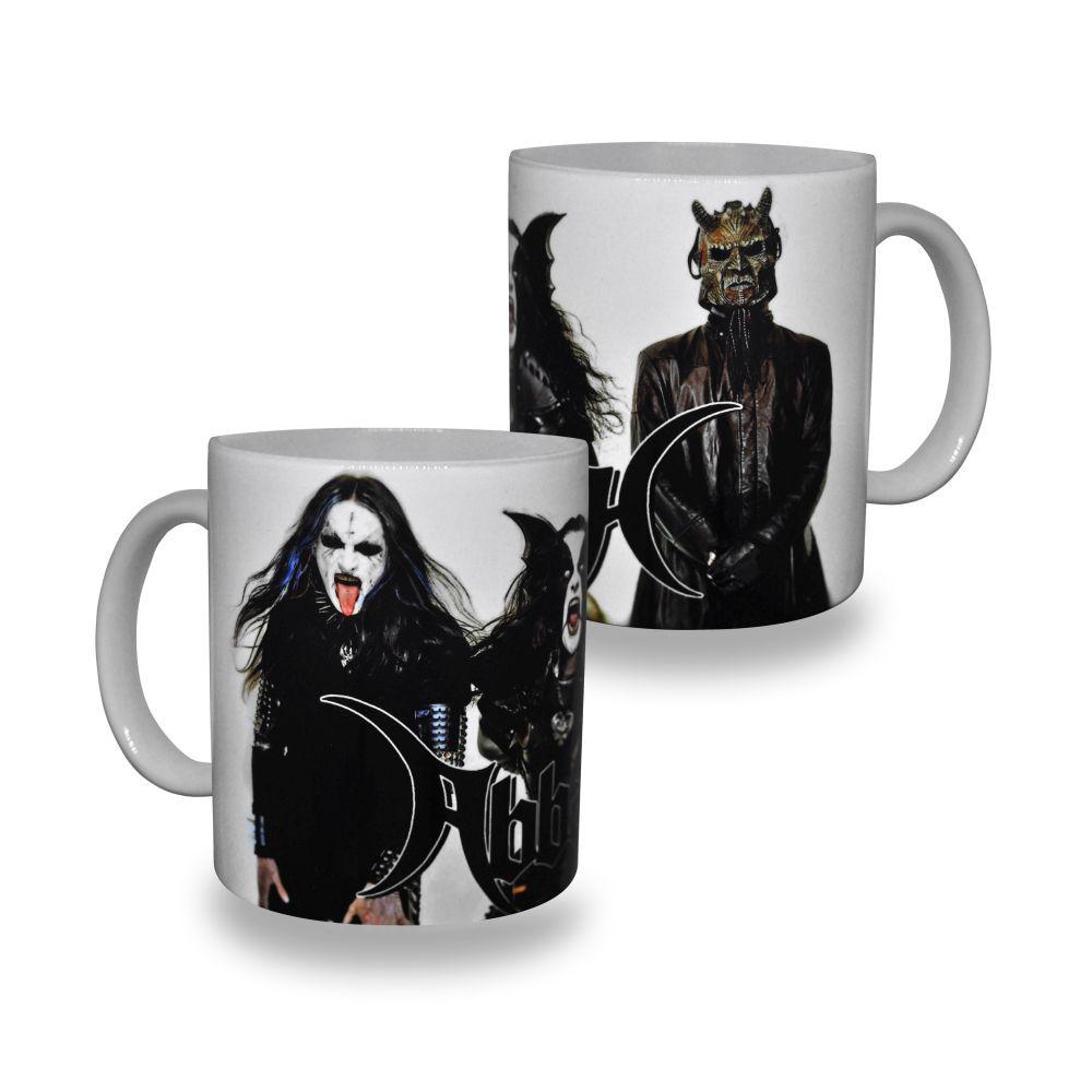 Чашка Abbath, фото 1