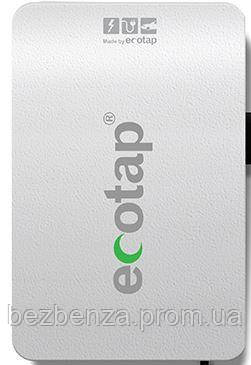 Ecotap DC charging, 15 kW, CCS Combo-2 with pushbutton