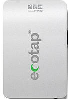 Ecotap DC charging, 15 kW, CCS Combo-2 with pushbutton