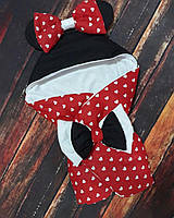 Конверт одеяло миккимаусами