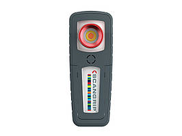 Міні ліхтар ручний акумуляторний для кольоропідбору та детейлінгу - Scangrip Minimatch (03.5650)