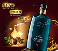 AIYUNDI Hyaluronic Acid Condition професійний гіалуроновий кондиціонер для волосся