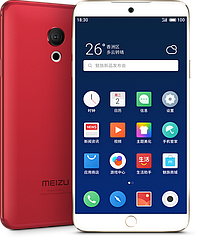 Смартфон Meizu 15 Lite M15 Глобальна версія