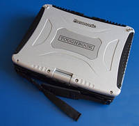 Промышленный ноутбук Panasonic Toughbook CF-19 MK7 16Гб ОЗУ SSD 1Тб GPS 4G максимальная комплектация