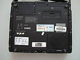 Промисловий ноутбук Panasonic Toughbook CF-19 MK7 16 Гб ОЗП SSD 1ТБ GPS 4G максимальна комплектація, фото 2