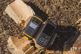 Land Rover X6 PTT фотообзор 3