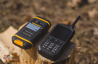 Land Rover X6 PTT фотообзор 4