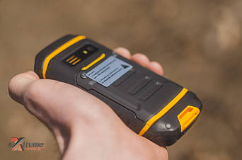 Land Rover X6 PTT фотообзор 5