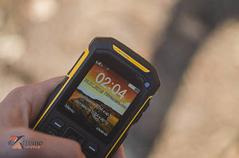 Land Rover X6 PTT фотообзор 9