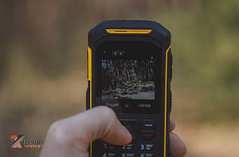 Land Rover X6 PTT фотообзор 11