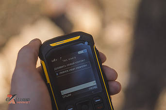 Land Rover X6 PTT фотообзор 12