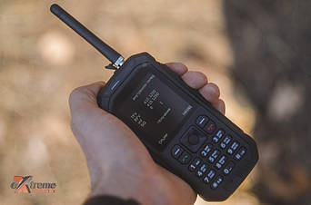 Land Rover X6 PTT фотообзор 16