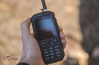 Land Rover X6 PTT фотообзор 17