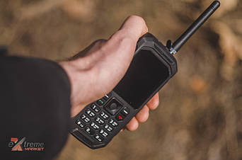 Land Rover X6 PTT фотообзор 18