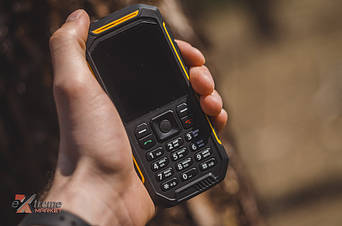 Land Rover X6 PTT фотообзор 26