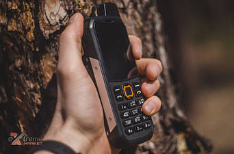 DIGOOR DG22 реальные фото противоударного телефона 1