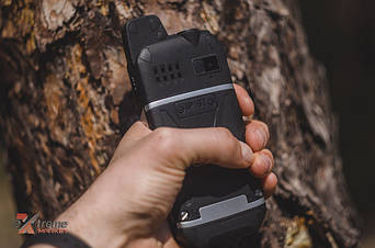 DIGOOR DG22 реальные фото противоударного телефона 2