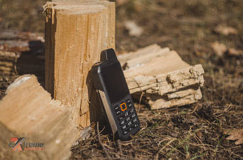 DIGOOR DG22 реальные фото противоударного телефона 4