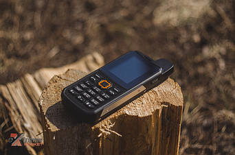 DIGOOR DG22 реальные фото противоударного телефона 6