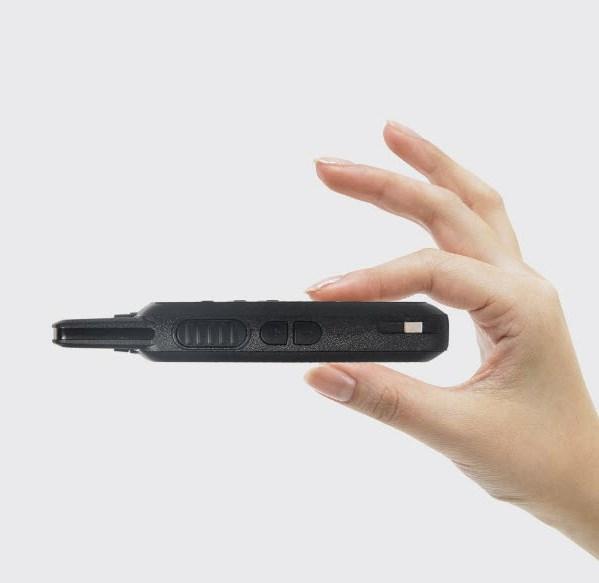 Рация Wln Ультракомпактная рация