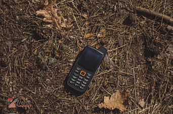 DIGOOR DG22 реальные фото противоударного телефона 7