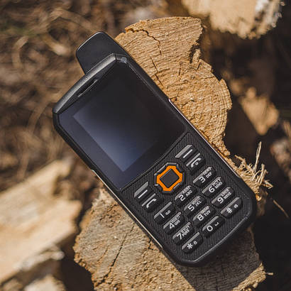 DIGOOR DG22 реальные фото противоударного телефона