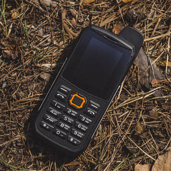 DIGOOR DG22 реальные фото противоударного телефона 13