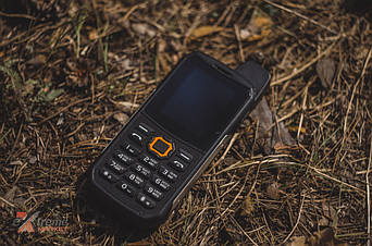 DIGOOR DG22 реальные фото противоударного телефона 8