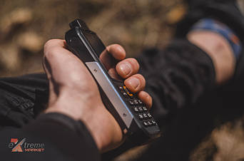 DIGOOR DG22 реальные фото противоударного телефона 10