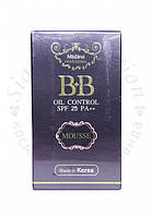 BB Крем 2x Mistine bb Oil Control Mousse Cream