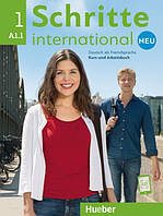 Schritte International Neu