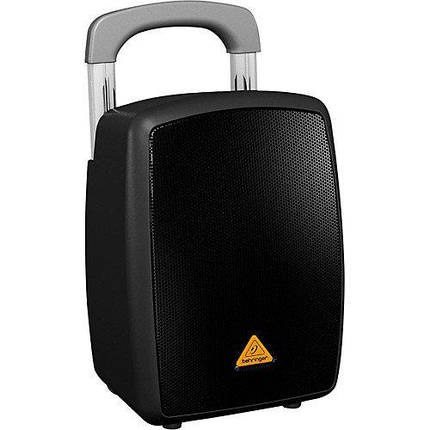 Портативна акустична система Behringer Europort MPA40BT-Pro, фото 1