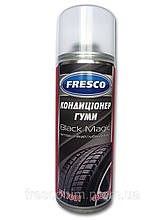 Кондиціонер гуми FRESCO BLACK MAGIC (балон, 400 мл)