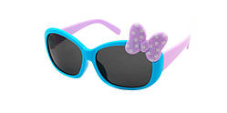 Сонячні окуляри стильні модні для дівчинки