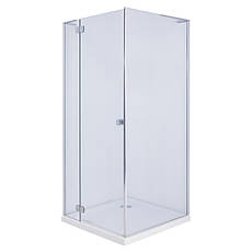 Душові кабіни та піддони