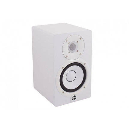 Студійний монітор Yamaha HS5 WHITE, фото 1