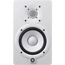 Студійний монітор Yamaha HS5 WHITE, фото 5