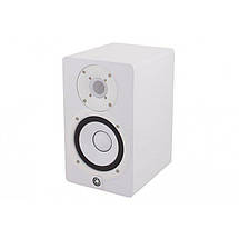 Студійний монітор Yamaha HS5 WHITE, фото 3