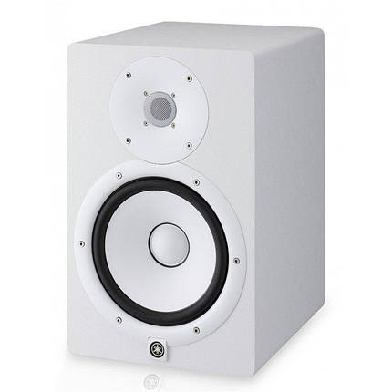 Студійний монітор Yamaha HS8 WHITE, фото 2