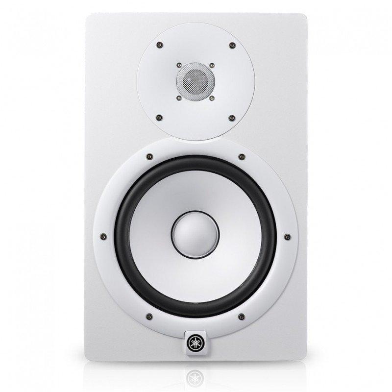 Студійний монітор Yamaha HS8 WHITE
